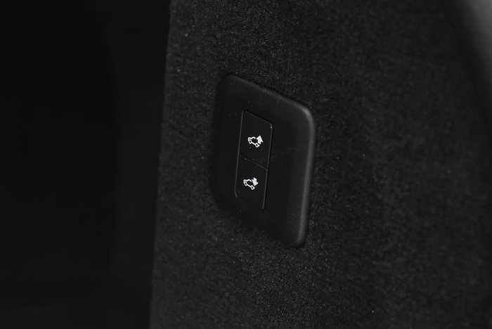 2020 Land Rover Range Rover Sport SDV6 183kW SE L494 MY20 4X4 Constant Eiger Grey