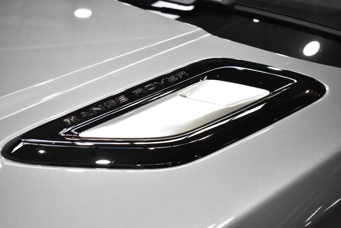 2020 Land Rover Range Rover Sport SDV6 183kW SE L494 MY20 4X4 Constant Eiger Grey