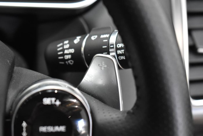 2020 Land Rover Range Rover Sport SDV6 183kW SE L494 MY20 4X4 Constant Eiger Grey