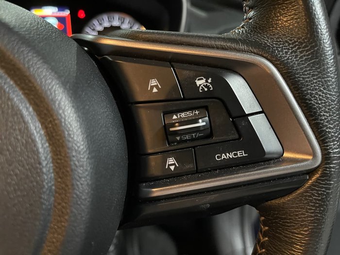 2017 Subaru Impreza 2.0i-S G5 MY17 Four Wheel Drive Blue