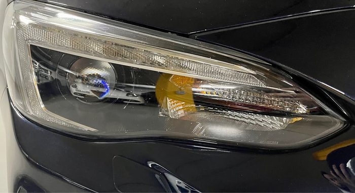 2017 Subaru Impreza 2.0i-S G5 MY17 Four Wheel Drive Blue