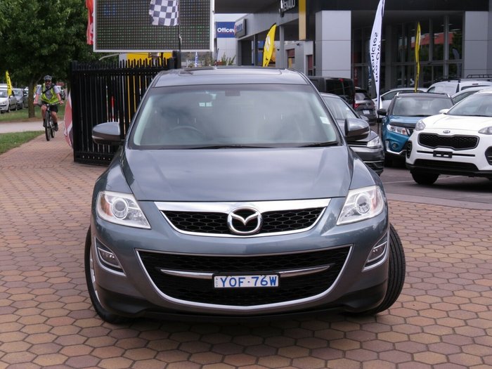 2010 Mazda CX-9