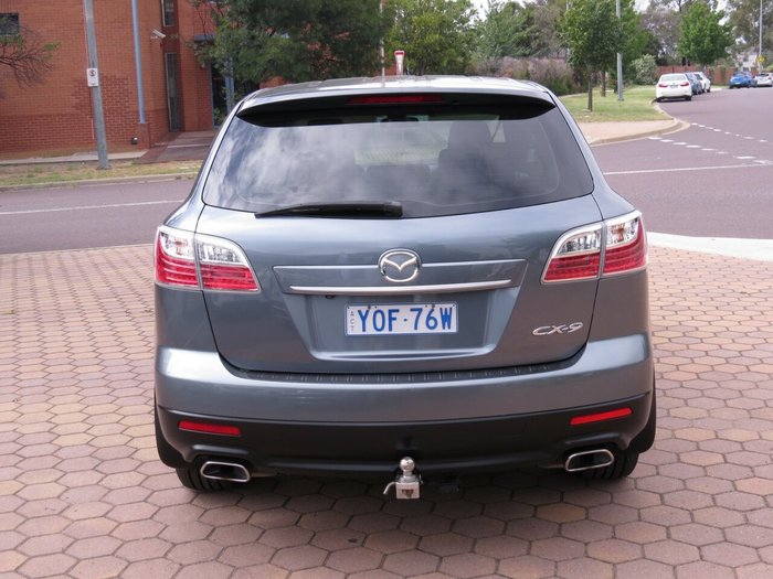 2010 Mazda CX-9