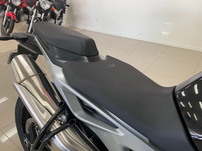 2018 Ktm 790 DUKE silver