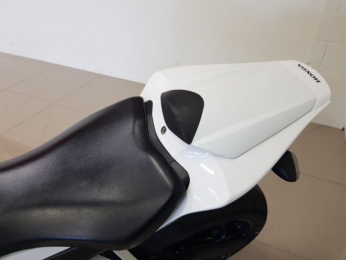 2014 Honda CBR1000RR (FIREBLADE) BLACK