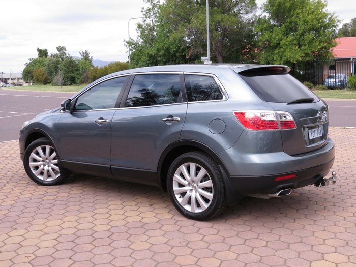 2010 Mazda CX-9