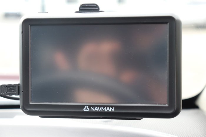 2016 Isuzu MU-X LS-T MY15.5 Silver