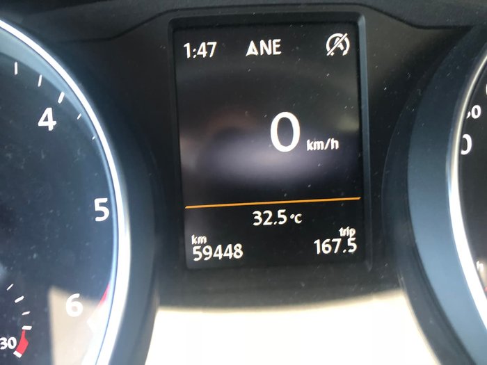 2015 Volkswagen Passat 140TDI Highline B8 MY16 Blue