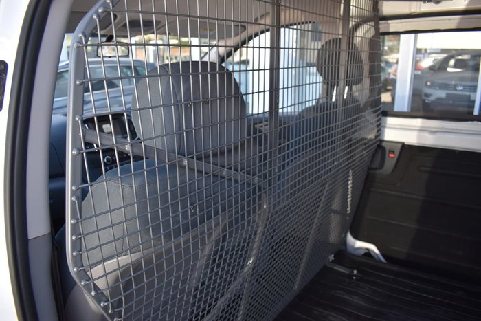 2016 Hyundai iLoad TQ3-V Series II MY16 White