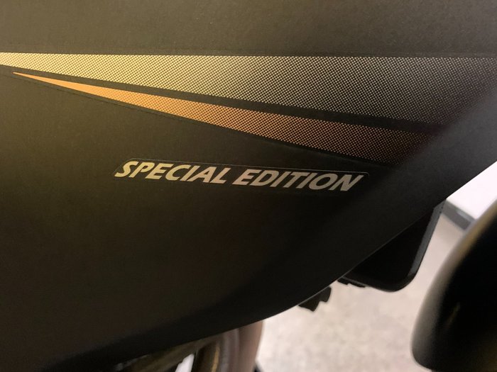 2016 Kawasaki Z300 ABS SE (LAMS)