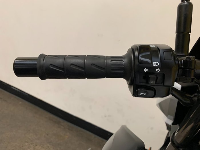 2016 Kawasaki Z300 ABS SE (LAMS)