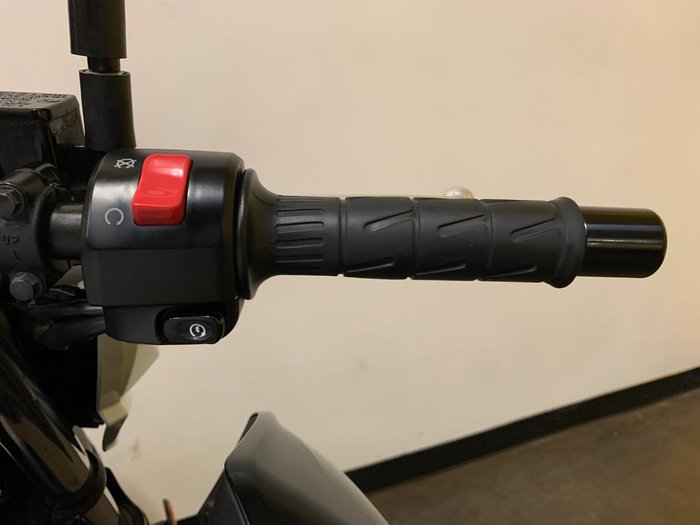 2016 Kawasaki Z300 ABS SE (LAMS)