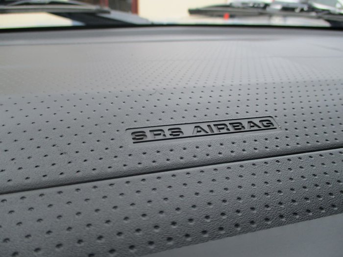 2012 Toyota FJ Cruiser GSJ15R 4X4 Dual Range Blue