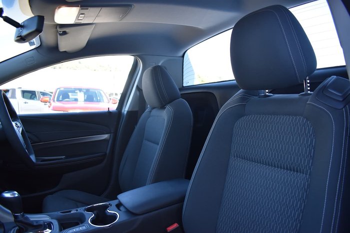 2013 Holden Ute VF MY14 White