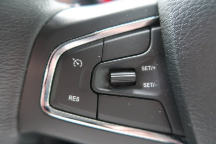 2017 LDV G10 SV7A Silver