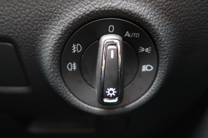 2017 SKODA Superb 162TSI NP MY17 Silver