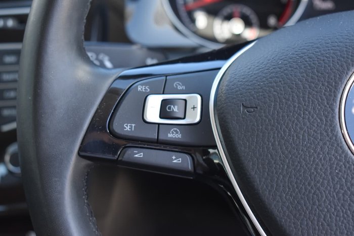 2014 Volkswagen Golf 103TSI Highline 7 MY14 Silver