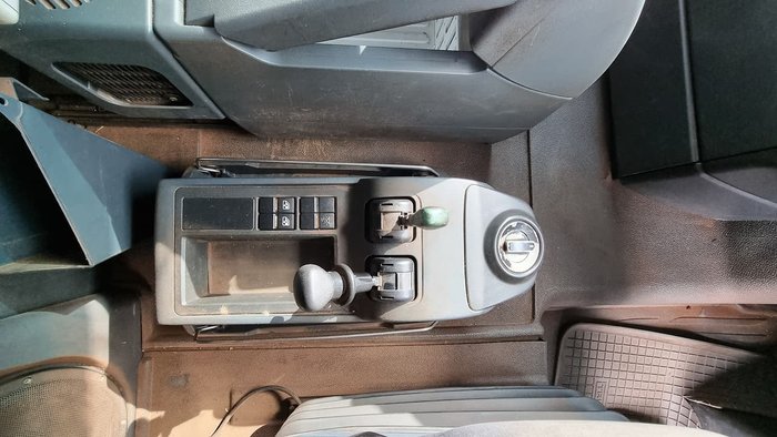 2010 MAN 26 440 WHITE