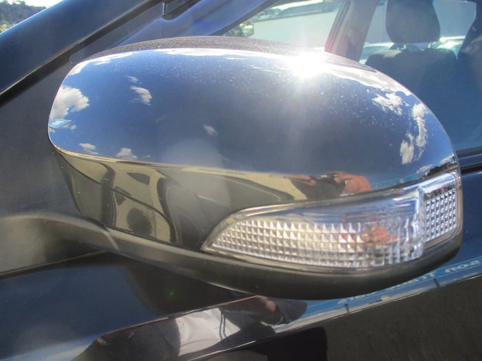 2014 Toyota Corolla Ascent Sport ZRE182R Black