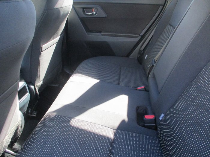 2014 Toyota Corolla Ascent Sport ZRE182R Black