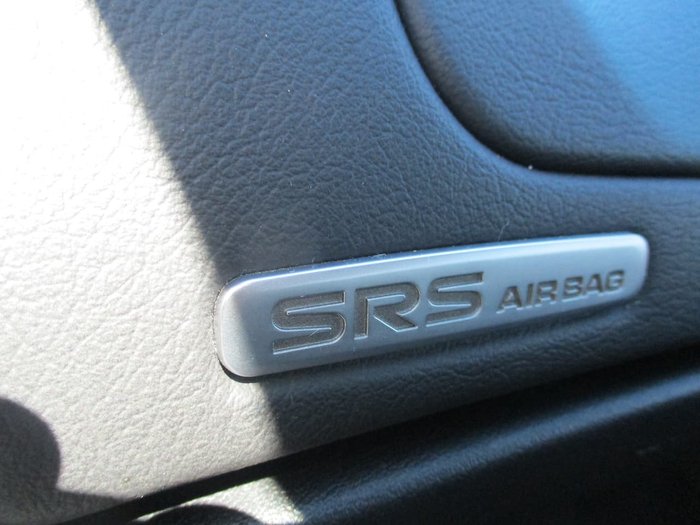 2005 Holden Berlina VZ Blue