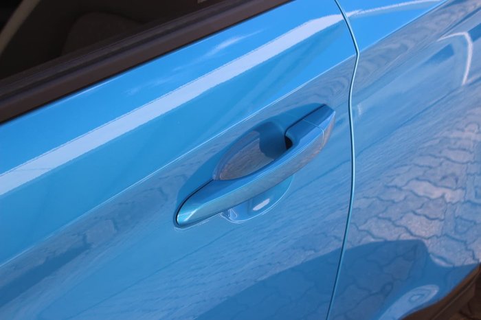 2019 Hyundai Kona Active OS.2 MY19 Blue