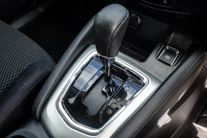 2017 Nissan QASHQAI ST J11 Blue