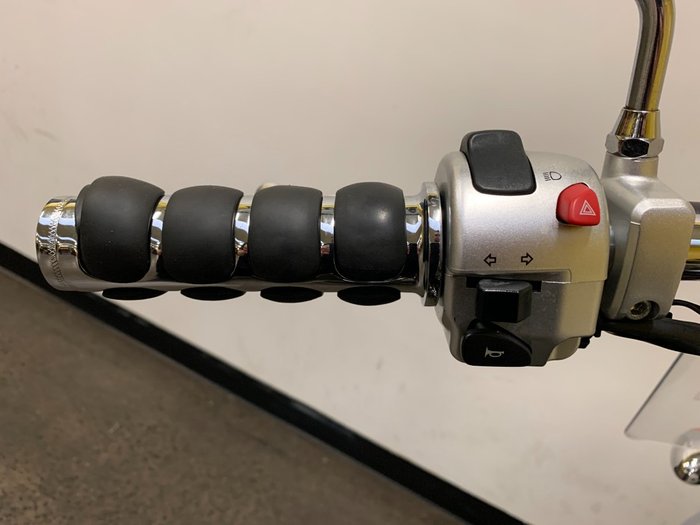 2010 Suzuki VLR 1800T BOULEVARD (C109RT) Black