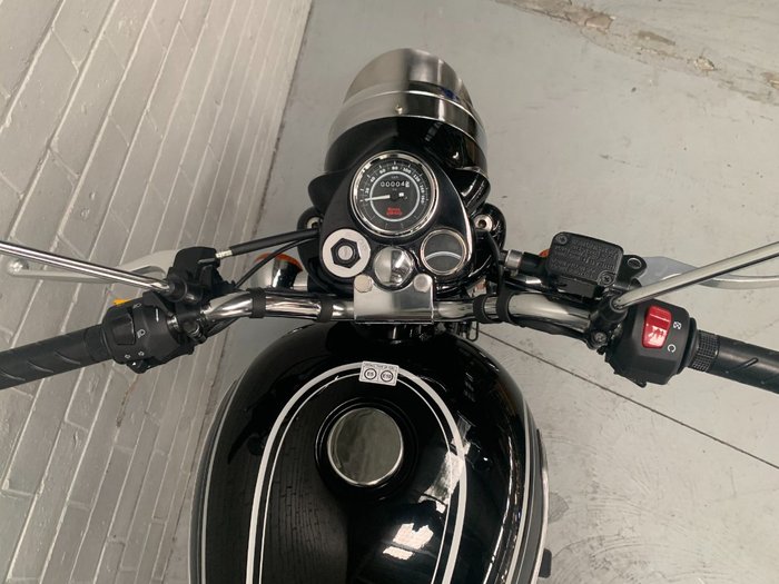 2021 Royal Enfield 2021 ROYAL ENFIELD (SEE ALSO ENFIEL 500CC BULLET 500 ABS Road White