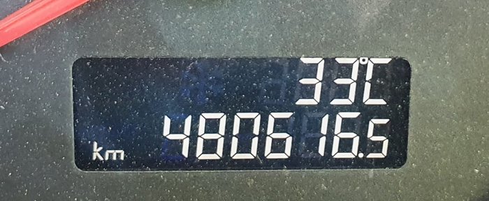 2010 MAN TGX 26.480 WHITE