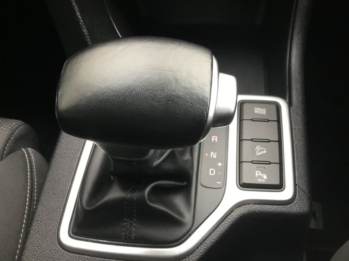 2019 Kia Sportage Si QL MY19 Silver