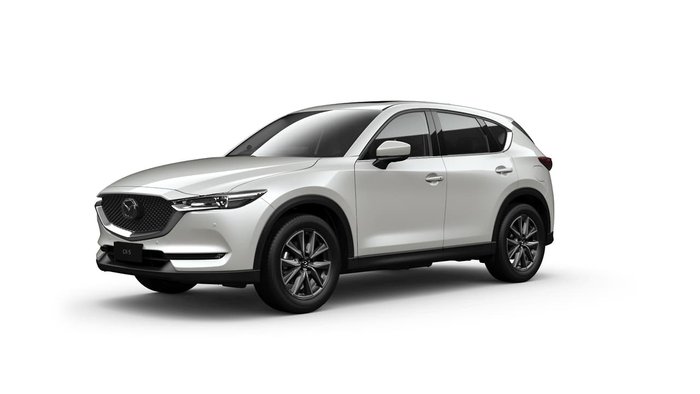 Brand New Mazda Cx 5 For Sale North Parramatta Nsw Pricing Features West End Mazda