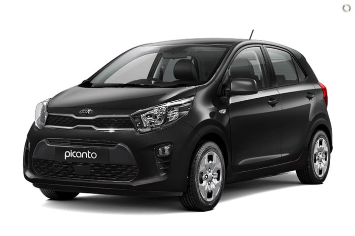 2021 Kia Picanto S