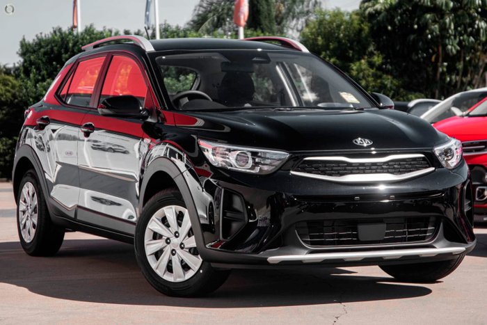 2021 Kia Stonic S