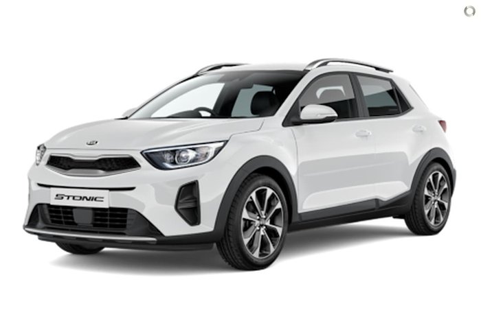 2021 Kia Stonic Sport