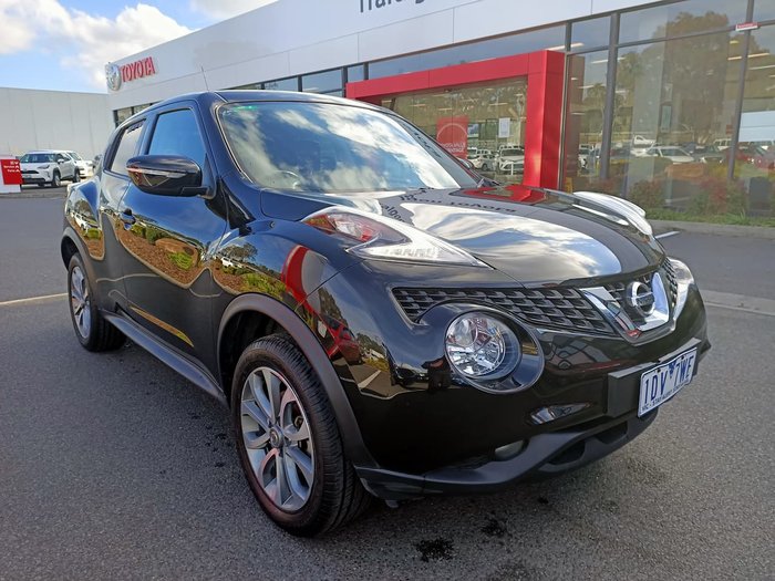 Ниссан juke f15