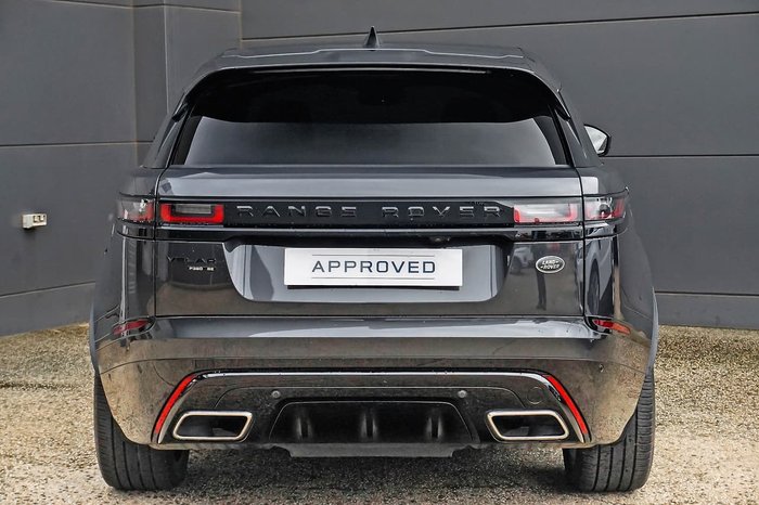 Range rover velar l560