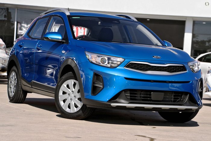 2021 Kia Stonic S