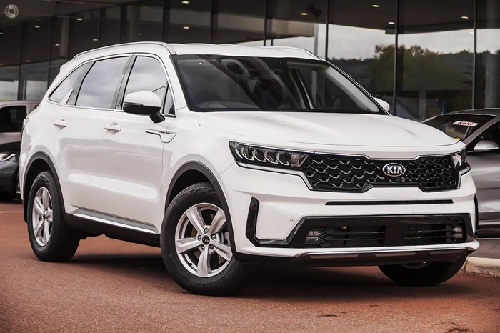 Kia sorento mq4 форум
