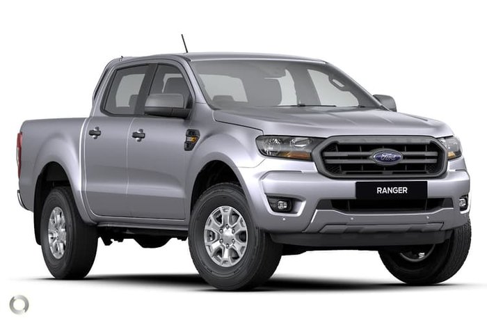 2021 Ford Ranger XLS
