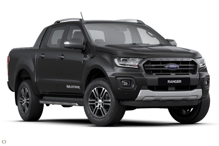 2021 Ford Ranger Wildtrak