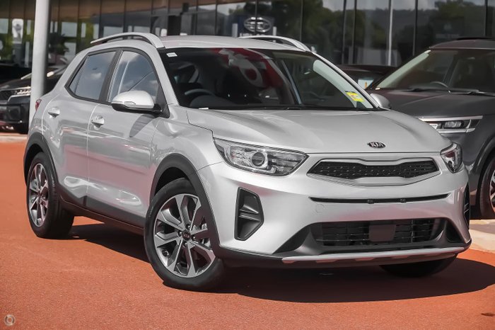 2021 Kia Stonic Sport