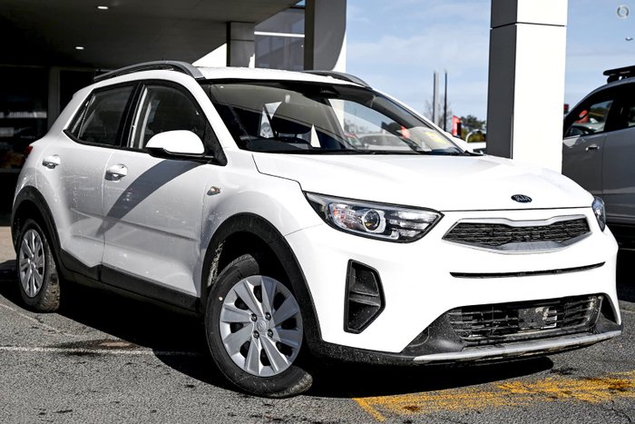 2021 Kia Stonic S