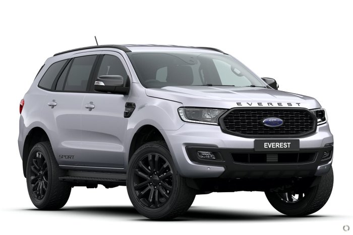 2021 Ford Everest Sport