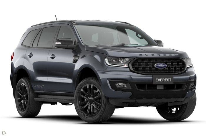 2021 Ford Everest Sport