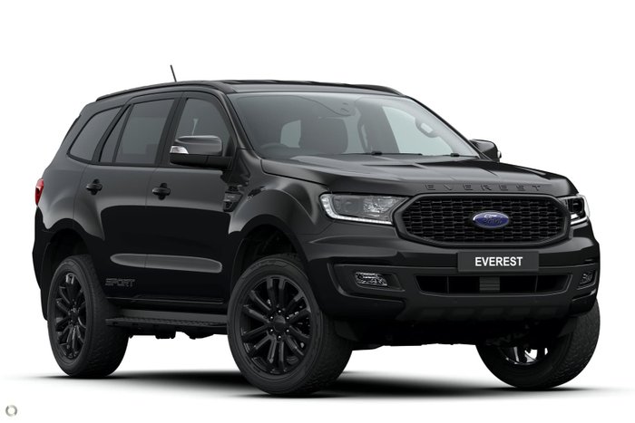 2021 Ford Everest Sport