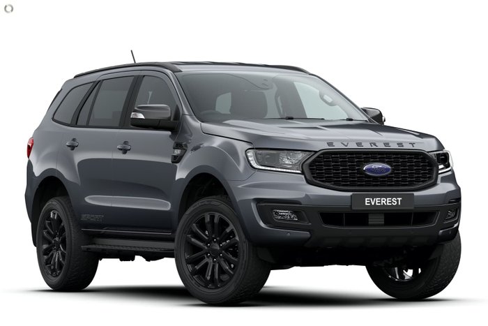 2021 Ford Everest Sport