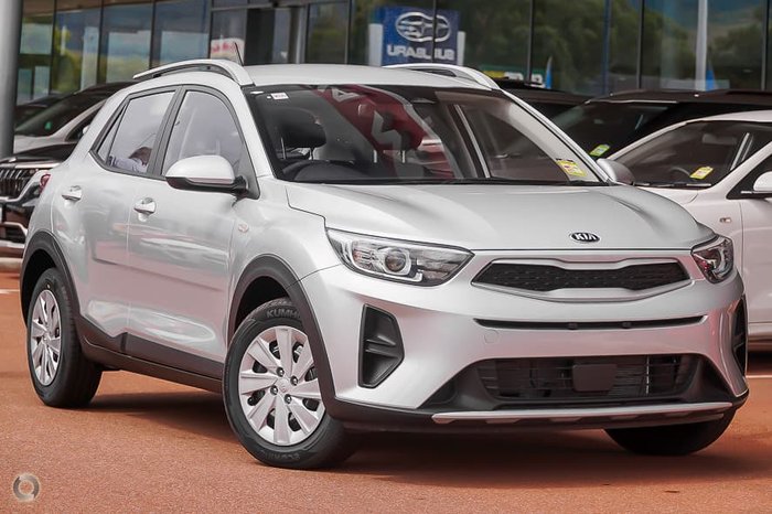 2021 Kia Stonic S
