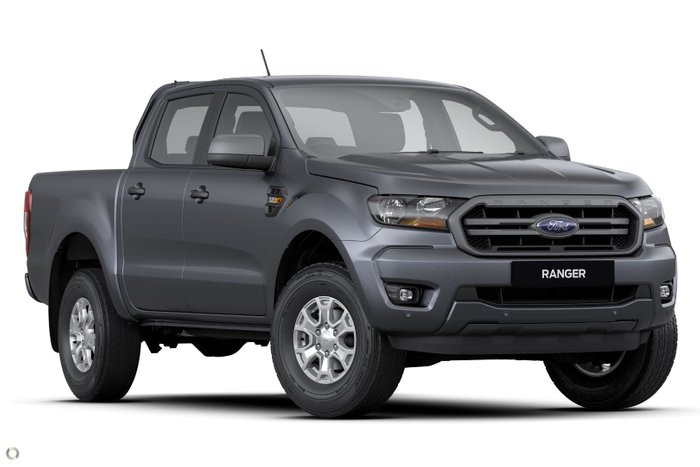 2020 Ford Ranger XLS