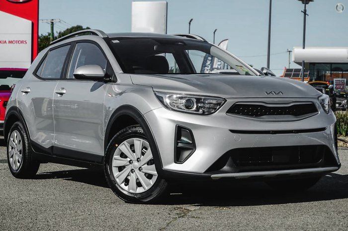 2021 Kia Stonic S